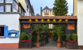 Hotel und Restaurant Bommersheim